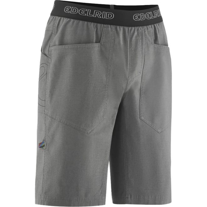 Edelrid Me Legacy Shorts short homme