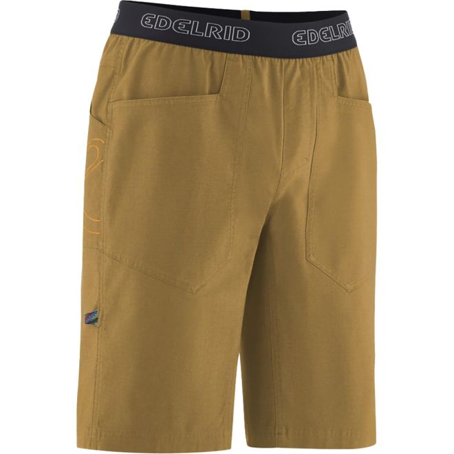 Edelrid Me Legacy Shorts short homme