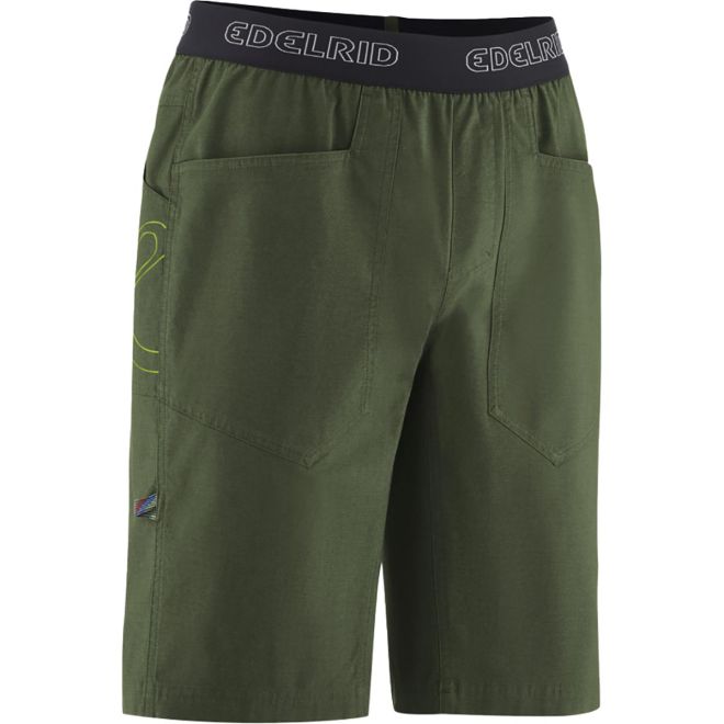 Edelrid Me Legacy Shorts short homme