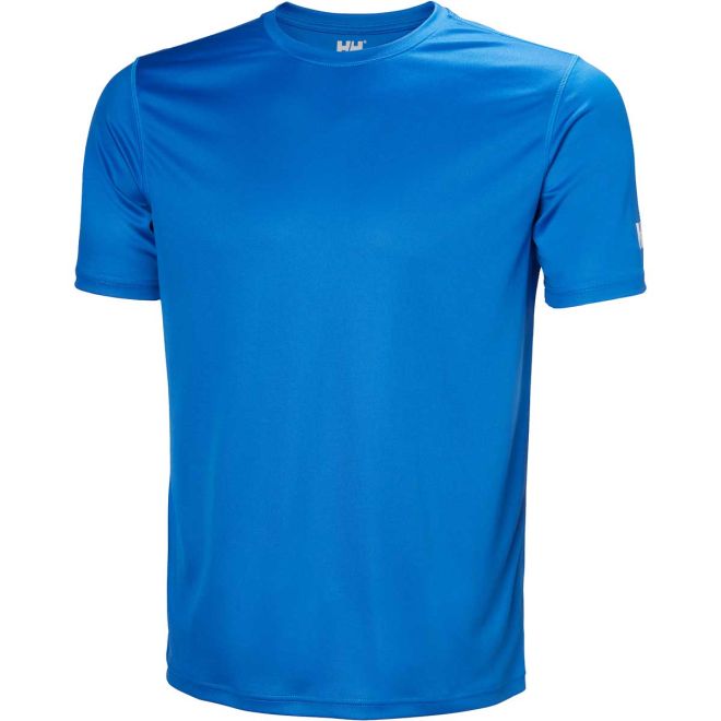 Helly Hansen Hh Tech T-Shirt 2.0 t-shirt homme