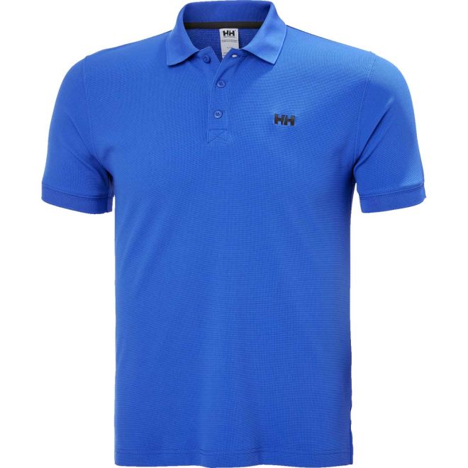 Helly Hansen Driftline Polo t-shirt homme