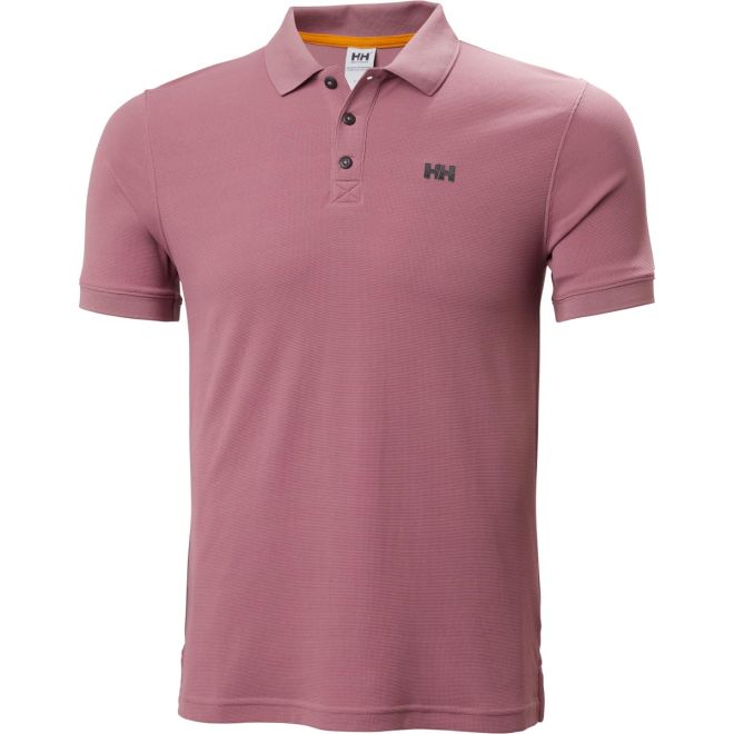 Helly Hansen Driftline Polo t-shirt homme