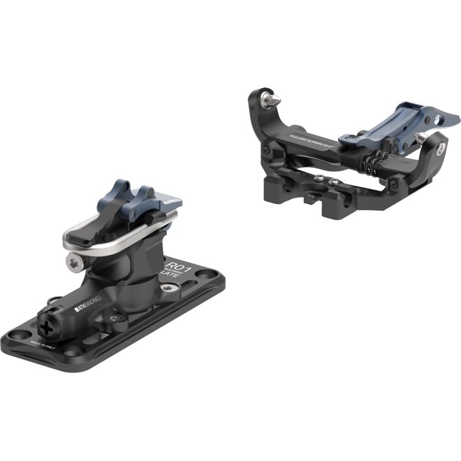 ATK Kuluar 12 SL fixations de ski alpinisme