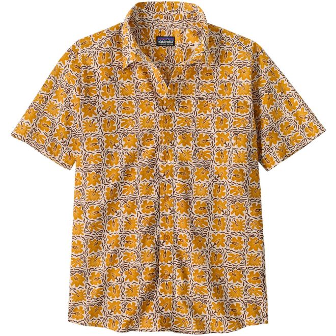 Patagonia M's Go To Shirt chemise homme