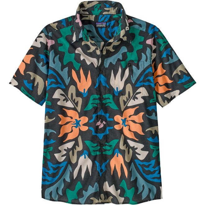 Patagonia M's Go To Shirt chemise homme