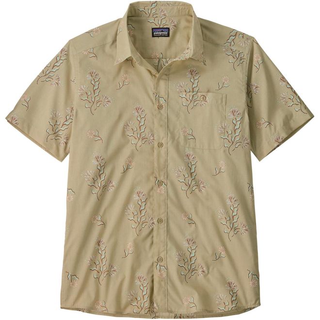 Patagonia M's Go To Shirt chemise homme