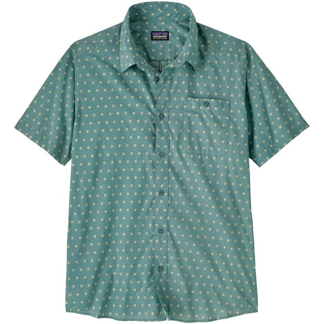 Patagonia M's Go To Shirt chemise homme