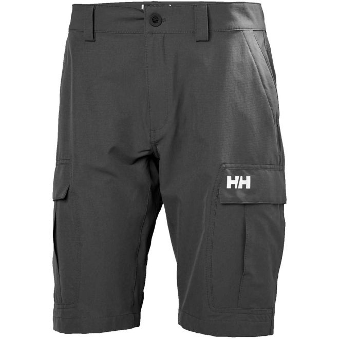 Helly Hansen Quick-Dry Cargo 11