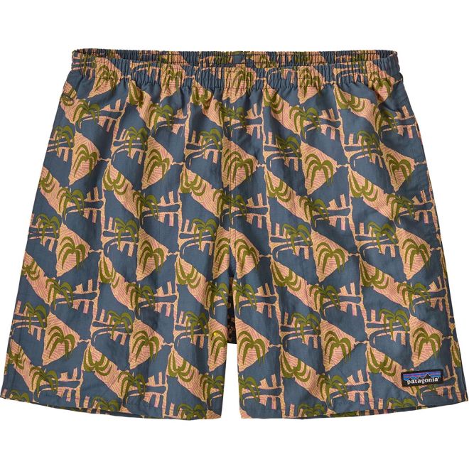 Patagonia M's Baggies Shorts 5 inch shorts pour homme