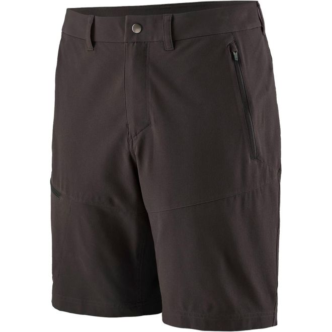 Patagonia M's Terravia Trail Shorts - 10 in. shorts pour homme
