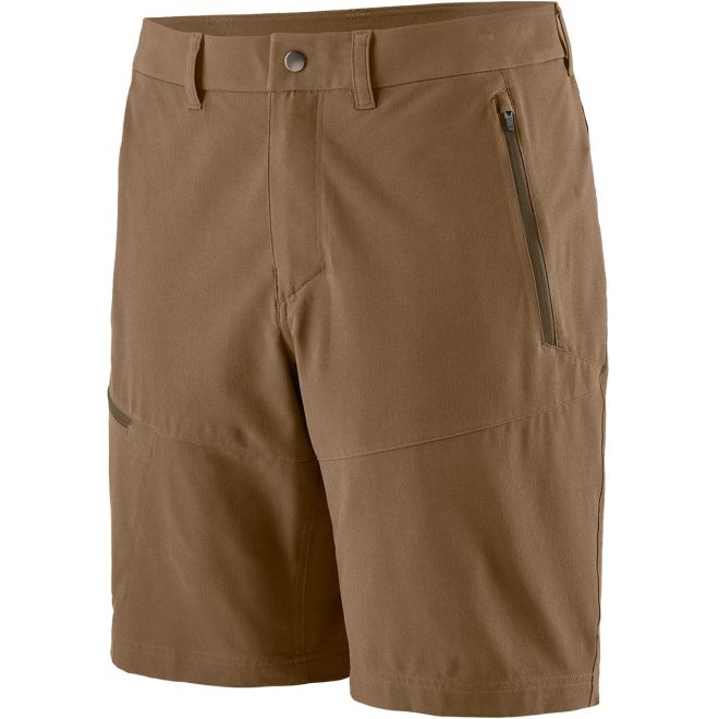 Patagonia M's Terravia Trail Shorts - 10 in. shorts pour homme