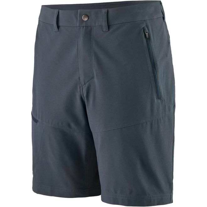 Patagonia M's Terravia Trail Shorts - 10 in. shorts pour homme