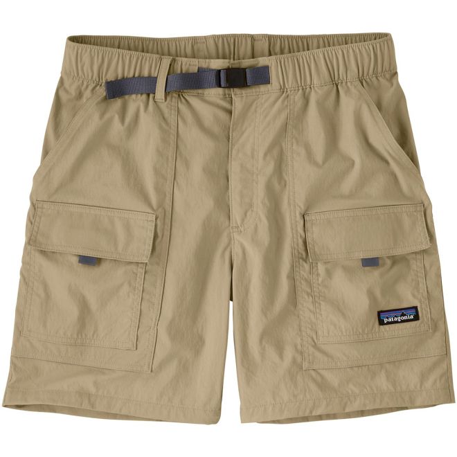 Patagonia M's Outdoor Everyday Shorts - 6 in. shorts pour homme