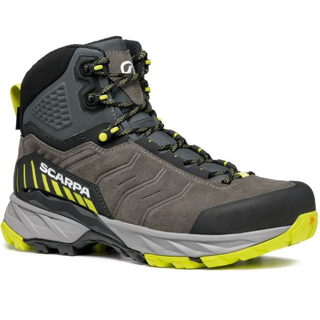 SCARPA Rush TRK GTX chaussures de trekking