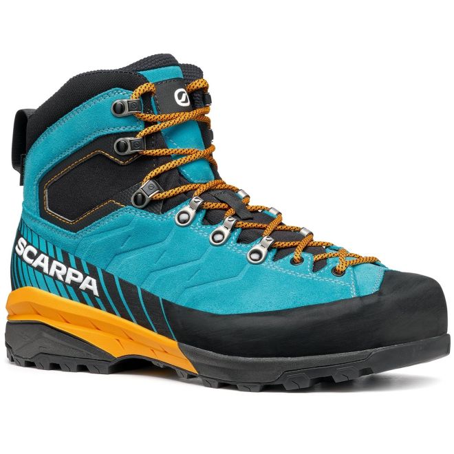 SCARPA Mescalito Trk GTX chaussures de trekking