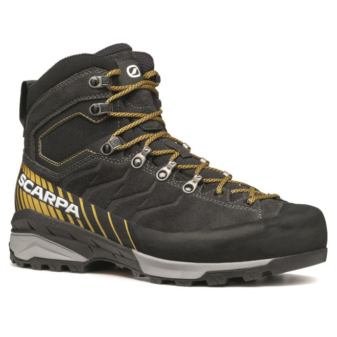SCARPA Mescalito Trk GTX chaussures de trekking