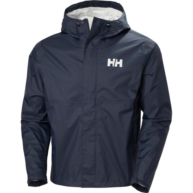 Helly Hansen Loke Jacket veste imperméable homme