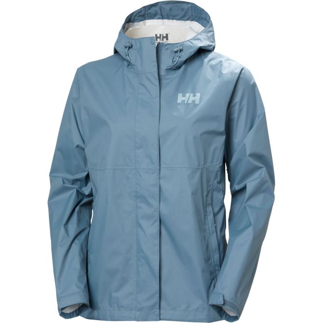 Helly Hansen W Loke Jacket 2.0 veste imperméable hard shell femme