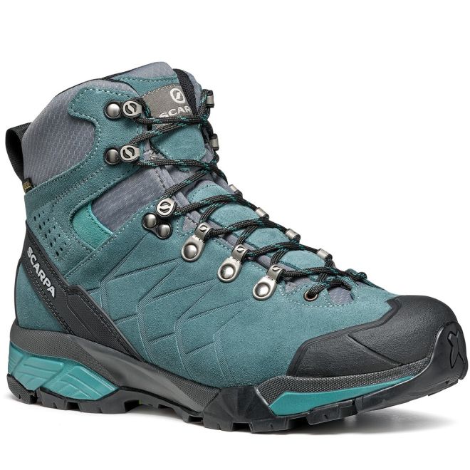 SCARPA ZG Trek GTX WMN chaussures de trekking femme