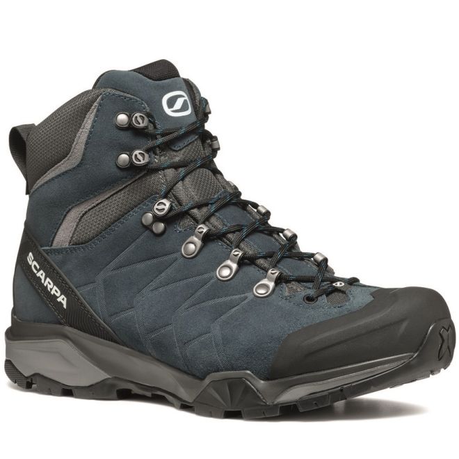 SCARPA ZG Trek GTX chaussures de trekking