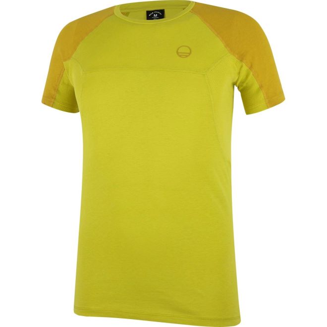 Wild Country Session M Tee t-shirt homme