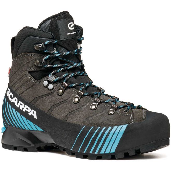 SCARPA Ribelle HD chaussures de trekking et d'alpinisme