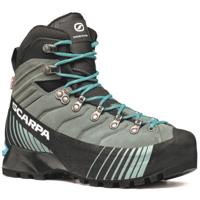 SCARPA Ribelle HD Woman chaussures d'alpinisme femme