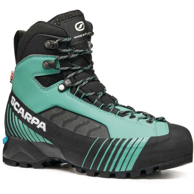 SCARPA Ribelle Lite HD WMN chaussures de trekking et d'alpinisme femme