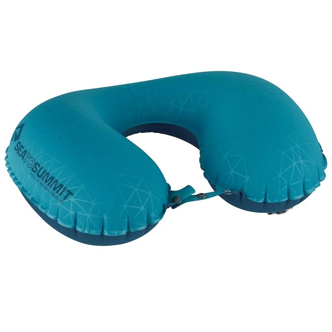 Sea to Summit Pillow Aeros Ultralight Traveler coussin gonflable