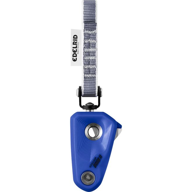 Edelrid Ohm II frein d'assistance