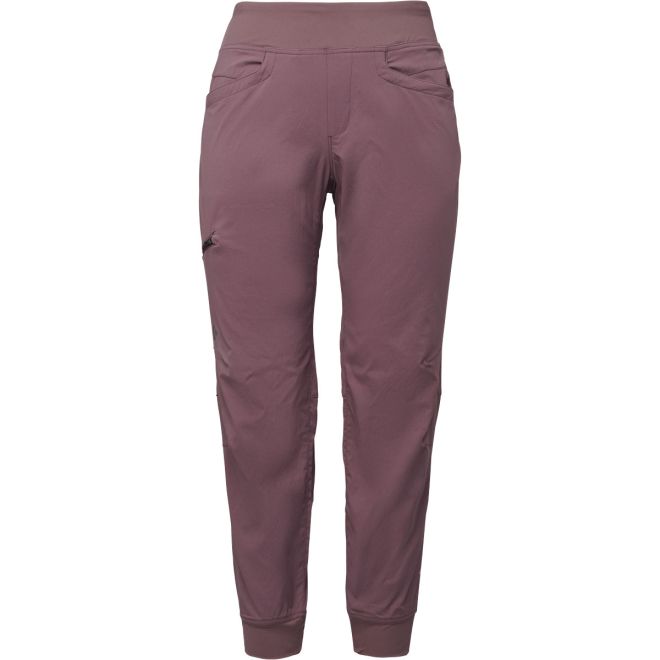 BD Black Diamond W Technician Jogger Pants pantalons femme