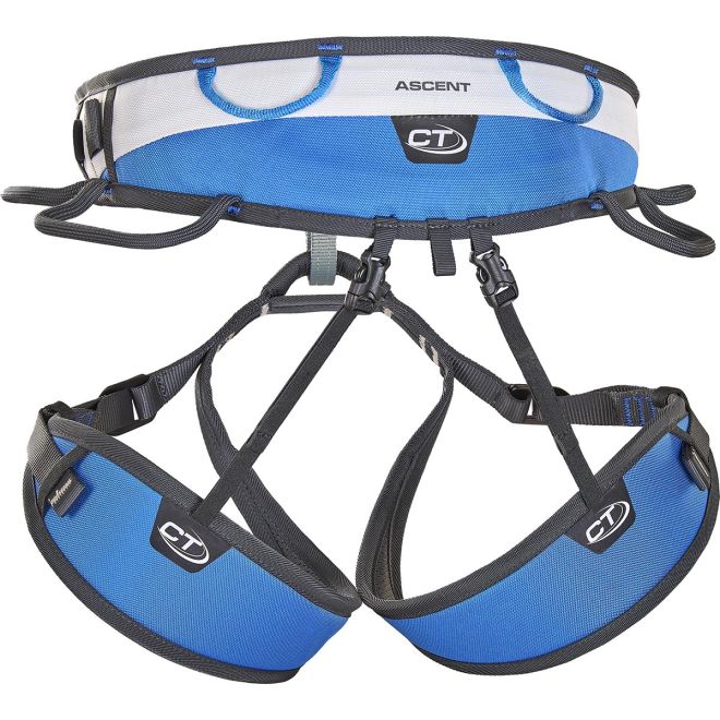 CT Climbing Technology Ascent Harness harnais d'escalade