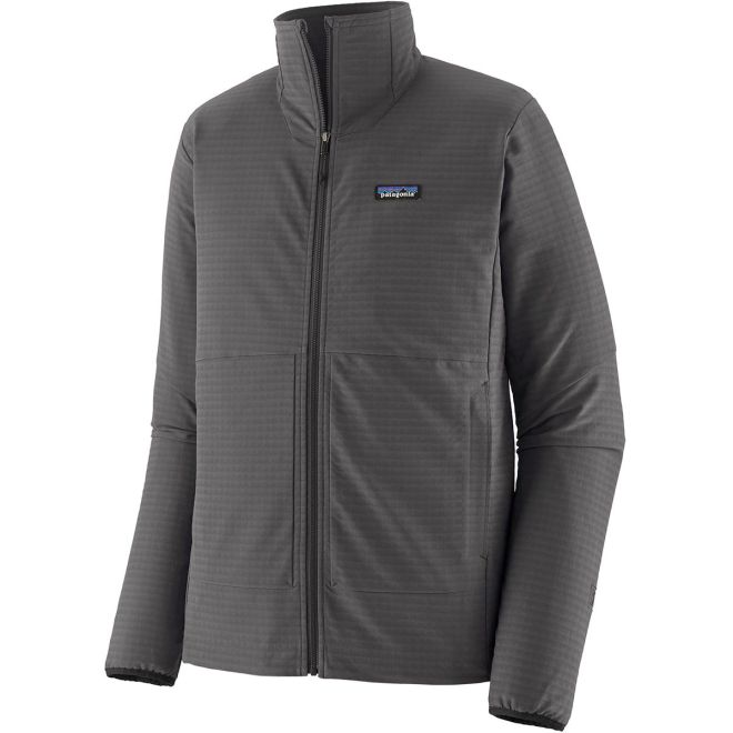 Patagonia M's R1 TechFace Jkt veste technique homme