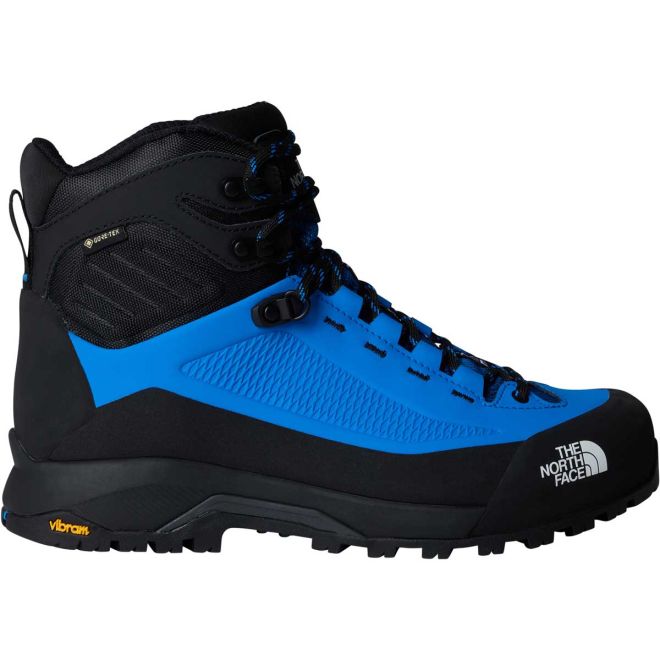 The North Face M Verto Alpine Mid GTX chaussures de trekking