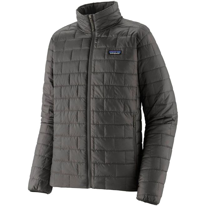 Patagonia M's Nano Puff Jkt veste en duvet homme