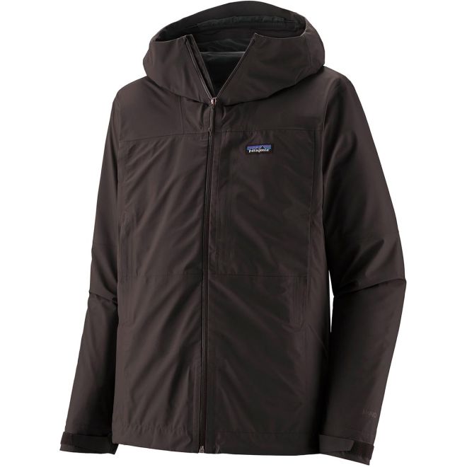 Patagonia M's Boulder Fork Rain Jacket veste homme