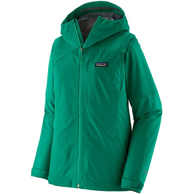 Patagonia W's Boulder Fork Rain Jacket veste femme