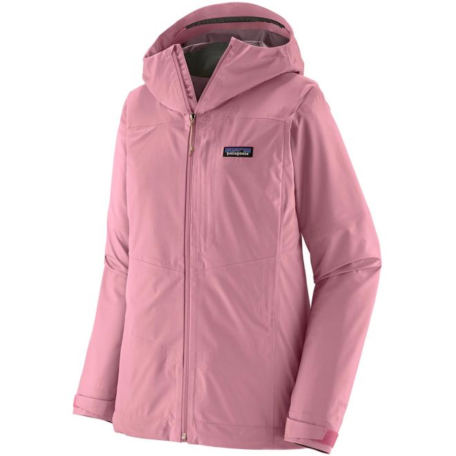 Patagonia W's Boulder Fork Rain Jacket veste femme