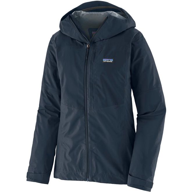 Patagonia W's Boulder Fork Rain Jacket veste femme