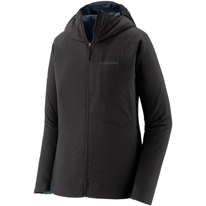 Patagonia W's Nano-Air Ultralight Full-Zip Hoody veste technique femme