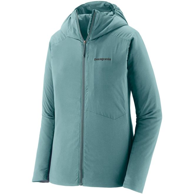 Patagonia W's Nano-Air Ultralight Full-Zip Hoody veste technique femme
