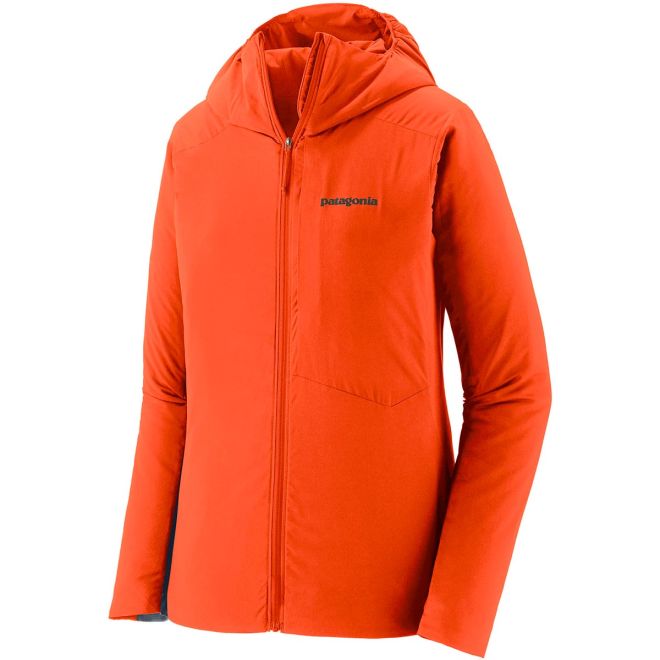 Patagonia W's Nano-Air Ultralight Full-Zip Hoody veste technique femme