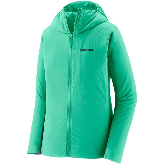 Patagonia W's Nano-Air Ultralight Full-Zip Hoody veste technique femme