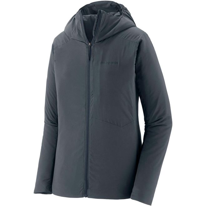 Patagonia W's Nano-Air Ultralight Full-Zip Hoody veste technique femme