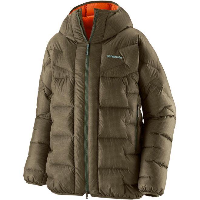 Patagonia M's Durable Down Parka men's down jacket