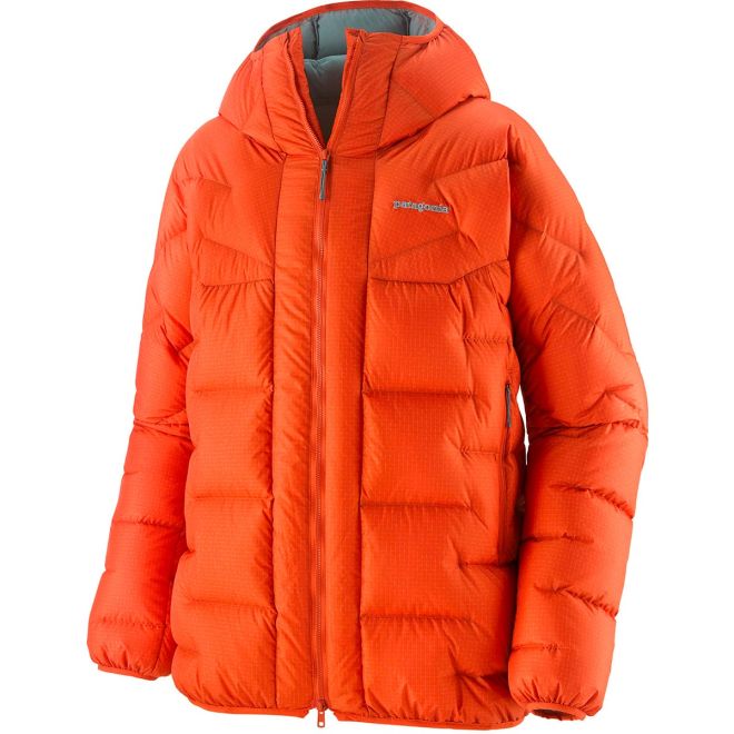 Patagonia M's Durable Down Parka men's down jacket