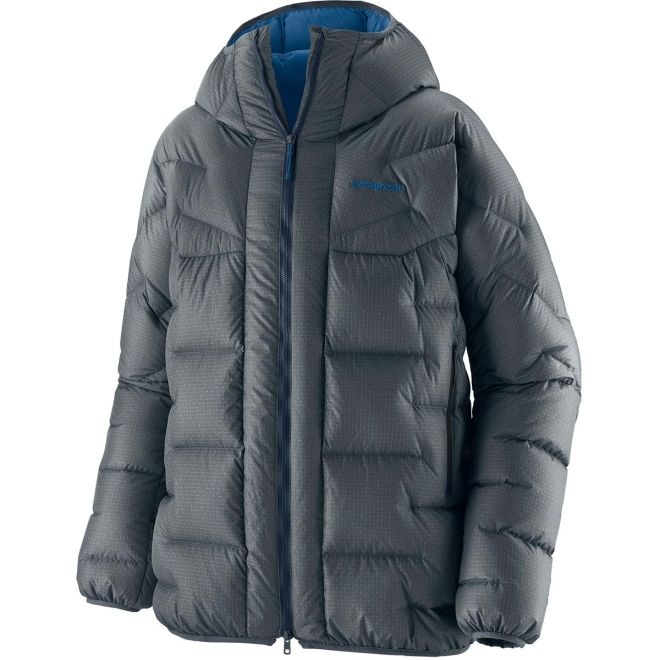 Patagonia M's Durable Down Parka men's down jacket