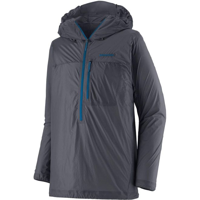 Patagonia M's Houdini Rock Jacket men's windbreaker