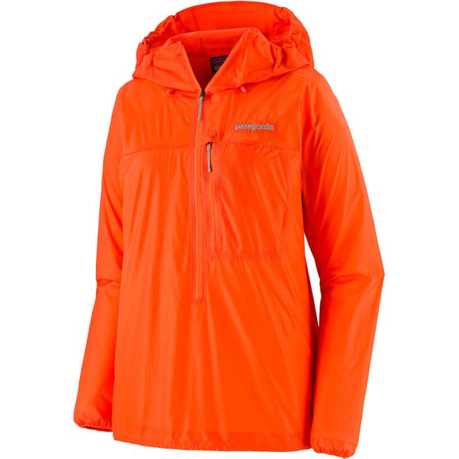 Patagonia W's Houdini Rock Jacket veste coupe-vent femme