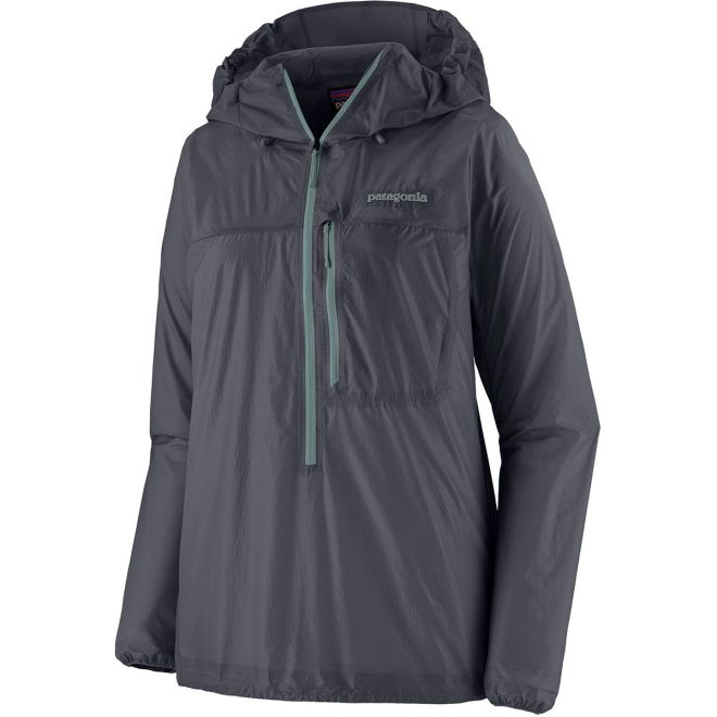 Patagonia W's Houdini Rock Jacket veste coupe-vent femme